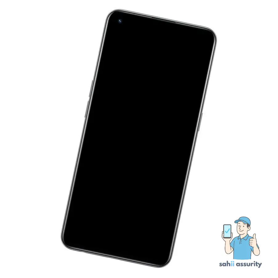 LCD Connector for Realme GT Master